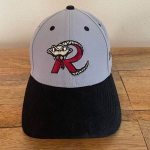 Wisconsin Timber Rattlers hat